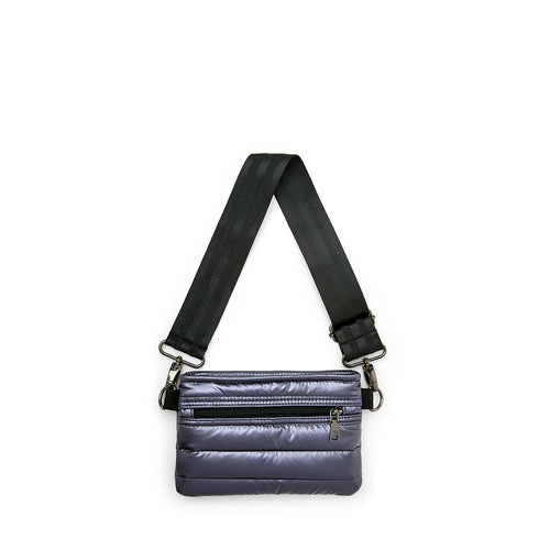 Bum Bag Crossbody in Pearl Gem