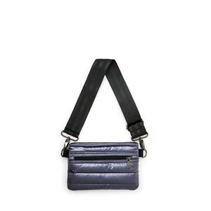 Bum Bag Crossbody in Pearl Gem