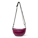 Load image into Gallery viewer, Shining Star Bag in Glossy Berry
