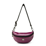 Load image into Gallery viewer, Shining Star Bag in Glossy Berry
