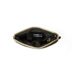 Load image into Gallery viewer, Bum Bag Crossbody in Gold Mirror
