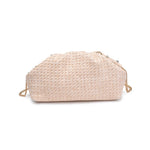 Load image into Gallery viewer, Mika Clutch in Ivory
