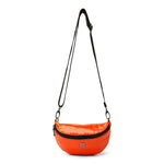 Load image into Gallery viewer, Shining Star Bag in Glossy Orange
