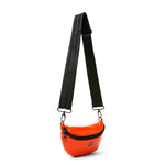 Load image into Gallery viewer, Shining Star Bag in Glossy Orange
