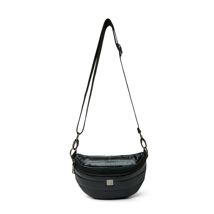 Shining Star Bag in Pearl Black