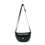 Load image into Gallery viewer, Shining Star Bag in Pearl Black
