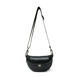 Shining Star Bag in Pearl Black