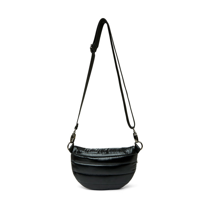 Shining Star Bag in Pearl Black