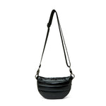 Load image into Gallery viewer, Shining Star Bag in Pearl Black
