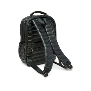 Headliner Backpack in Pearl Black