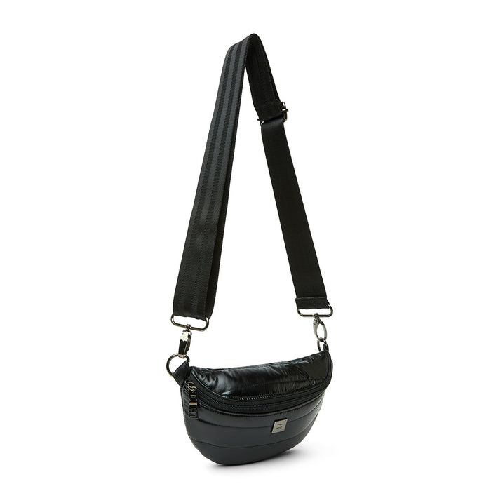 Shining Star Bag in Pearl Black