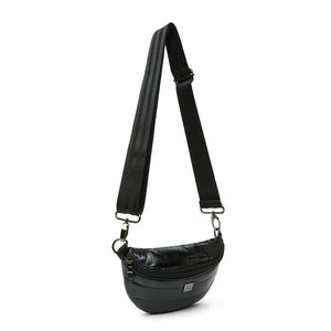 Shining Star Bag in Pearl Black