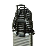 Load image into Gallery viewer, Headliner Backpack in Pearl Black
