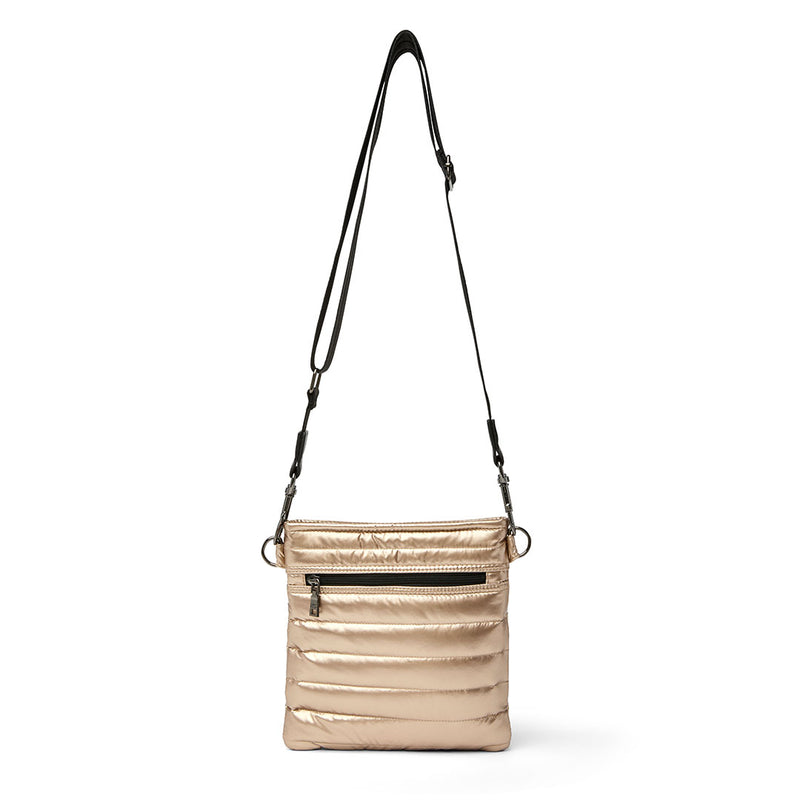 Sidewalk Crossbody Bag in Pearl Cashmere