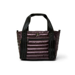 Load image into Gallery viewer, Jr. Jetset Wingman Bag in Pearl Fig
