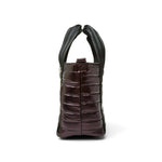 Load image into Gallery viewer, Jr. Jetset Wingman Bag in Pearl Fig
