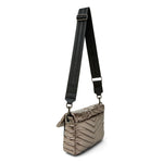 Load image into Gallery viewer, The Muse Bag in Pearl Latte
