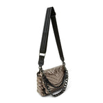 Load image into Gallery viewer, The Muse Bag in Pearl Latte
