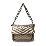 Load image into Gallery viewer, The Muse Bag in Pearl Latte
