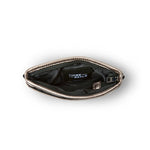 Load image into Gallery viewer, Bum Bag Crossbody in Pearl Latte
