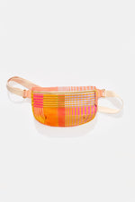 Load image into Gallery viewer, Chiara Vibrant Bum Bag in Fruity
