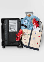 Load image into Gallery viewer, Boston Icons Tote
