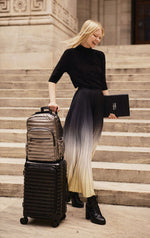 Load image into Gallery viewer, Headliner Backpack in Steel Volterra
