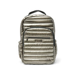 Load image into Gallery viewer, Headliner Backpack in Steel Volterra
