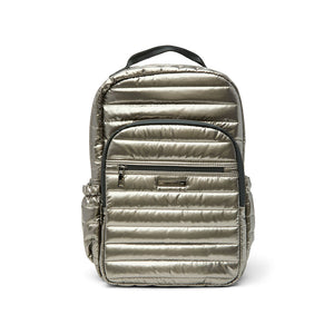 Headliner Backpack in Steel Volterra