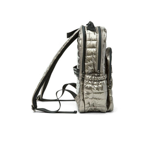 Headliner Backpack in Steel Volterra