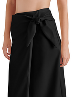 Load image into Gallery viewer, Navia Skirt in Black
