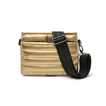 Load image into Gallery viewer, Bum Bag 2.0 in Pearl Toffee
