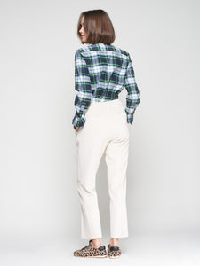 Tiffany Corduroy Trouser in Pana