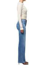 Load image into Gallery viewer, Annina 30" Straight Leg in Stella
