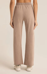 Load image into Gallery viewer, Layton Sweatpant in Latte
