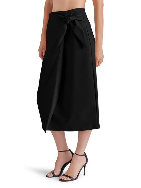 Navia Skirt in Black