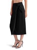 Load image into Gallery viewer, Navia Skirt in Black
