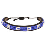 Load image into Gallery viewer, Petite J&#39;Adore Bracelet in Cobalt
