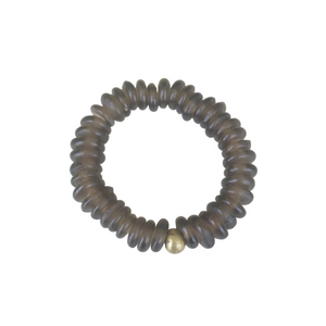 Joy Bracelet in Brown