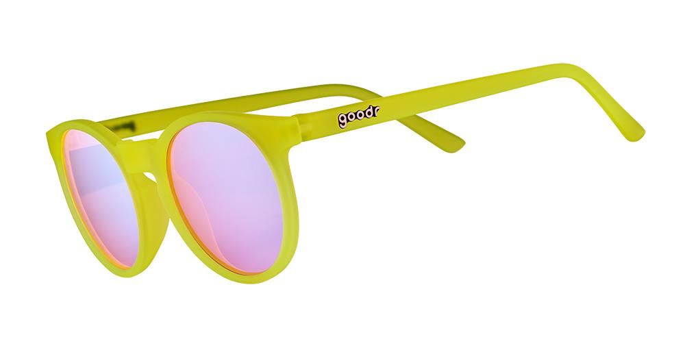 Fade-Er-Ade Shades Circle G Sunglasses