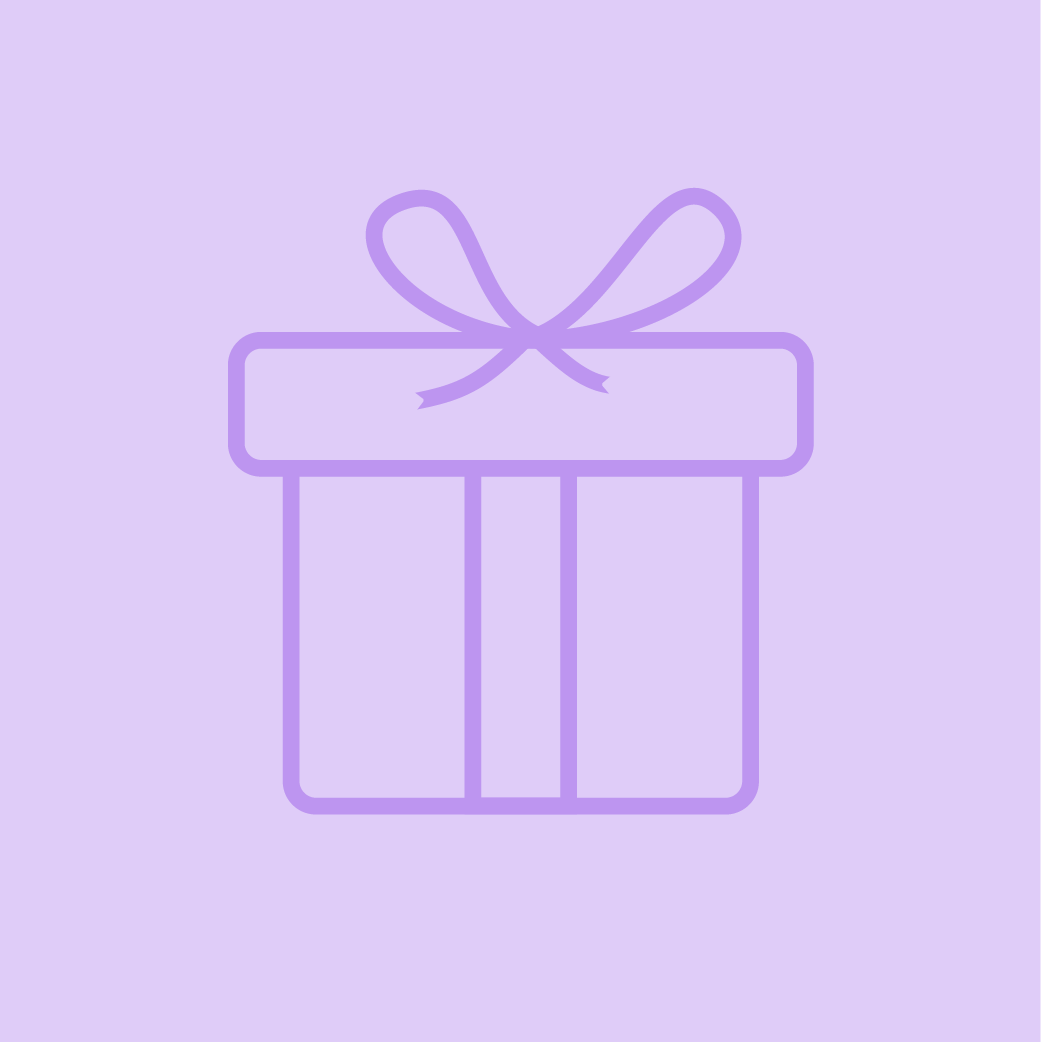 Gift Wrapping