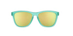 Load image into Gallery viewer, Nessy's Midnight Orgy OG Sunglasses
