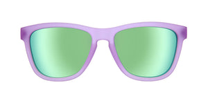 Lilac It Like That!!! Sunglasses