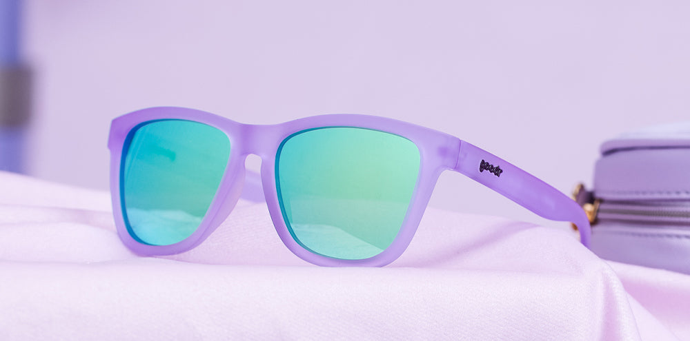 Lilac It Like That!!! Sunglasses