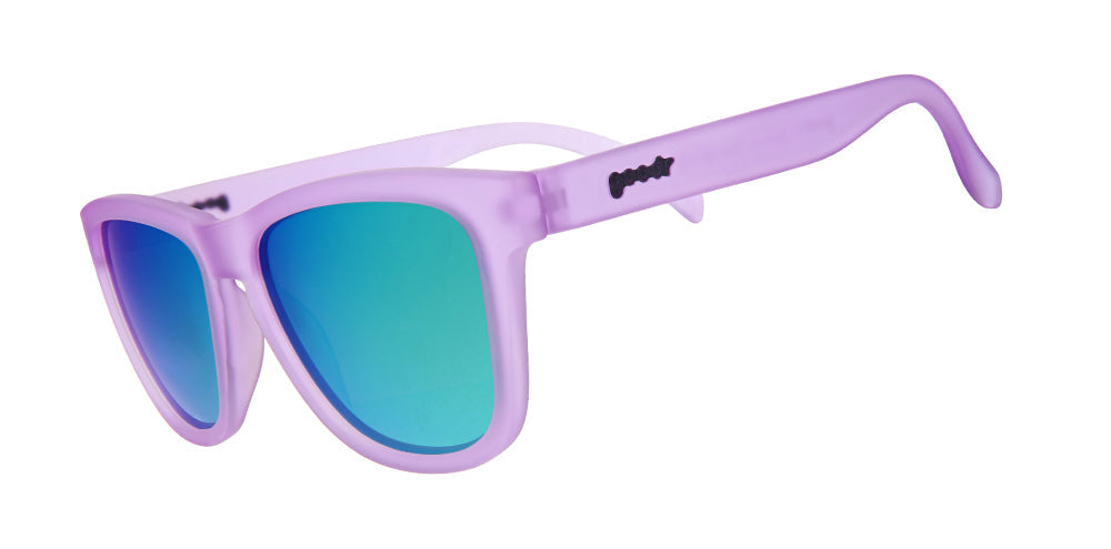 Lilac It Like That!!! Sunglasses