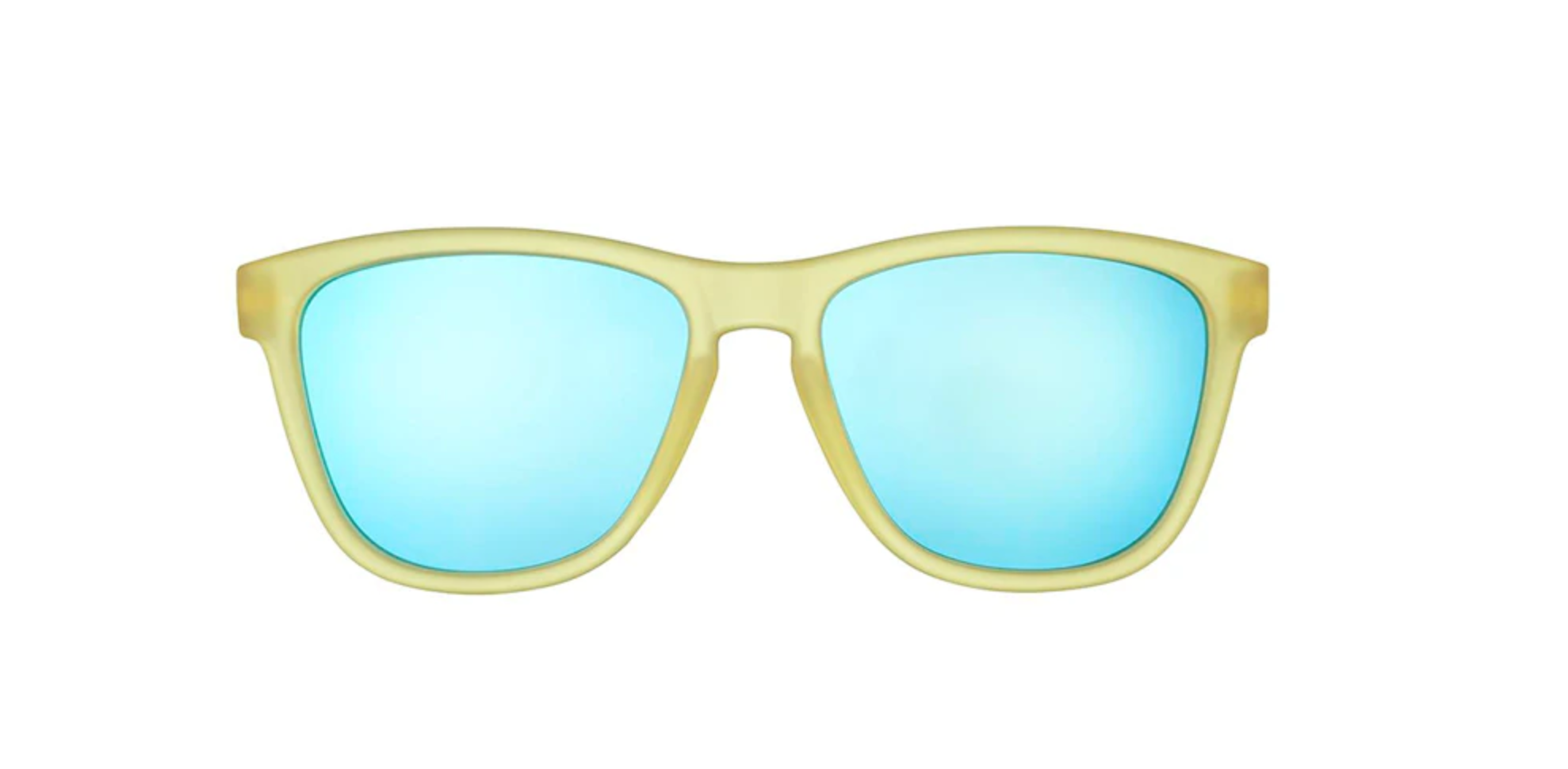 Swedish Meatball Hangover OG Sunglasses