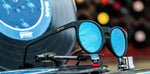 Load image into Gallery viewer, Midnight Ramble at the Circle Bar Circle G Sunglasses

