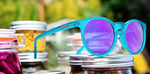 Load image into Gallery viewer, I Pickled These Myself Circle G Sunglasses
